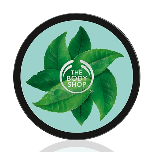 Photo from THE BODY SHOP