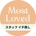 Most Loved X^btꉟ
