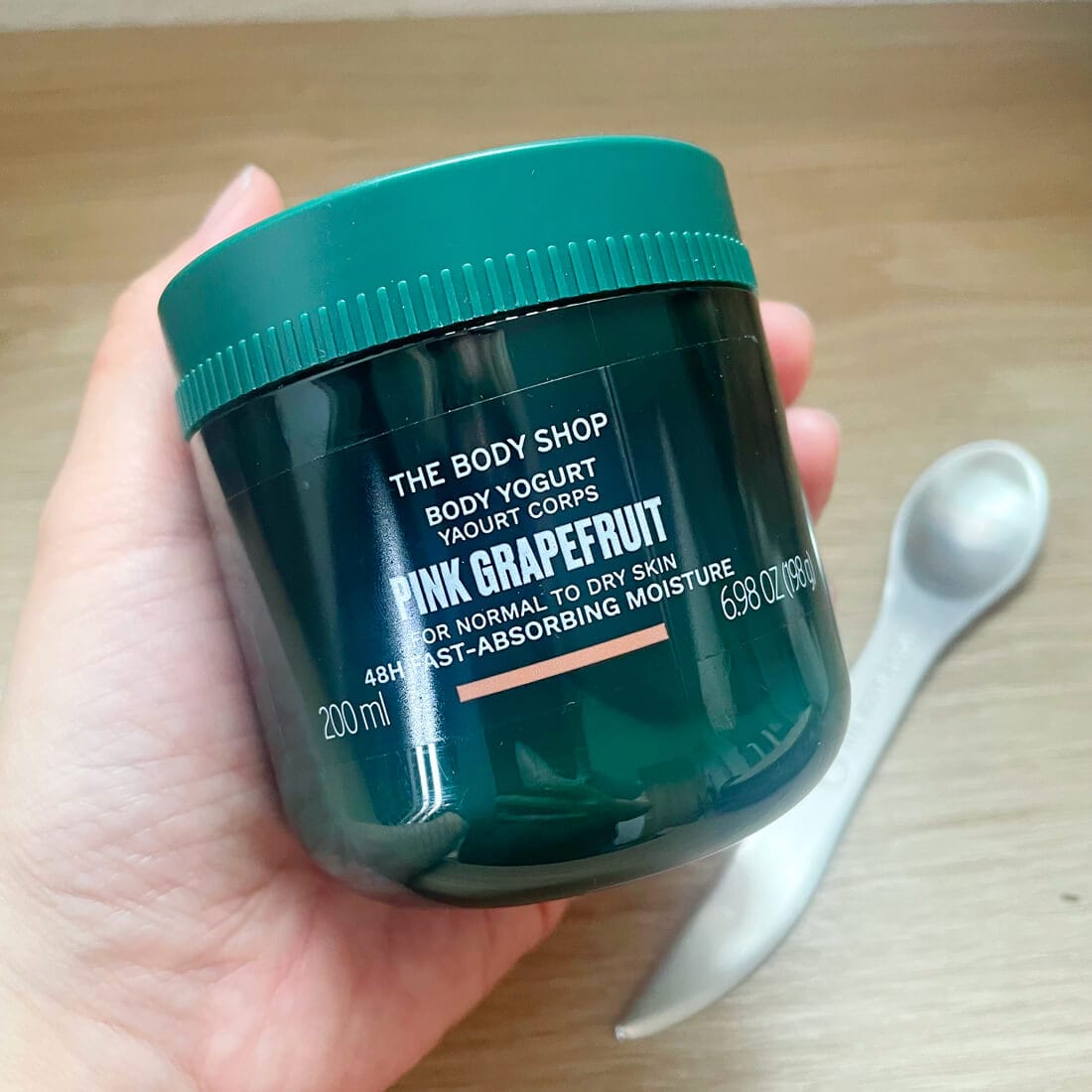ボディヨーグルト ピンクグレープフルーツ | イオンモール鹿児島店