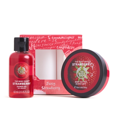 ギフト The Body Shop ザボディショップ ギフト The Body Shop ザボディショップ