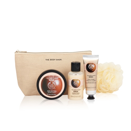 バス ボディ シリーズから選ぶ シア The Body Shop ザボディショップ バス ボディ シリーズから選ぶ シア The Body Shop ザボディショップ