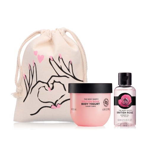 The Body Shop ザボディショップ オフィシャルサイト The Body Shop ザボディショップ オフィシャルサイト