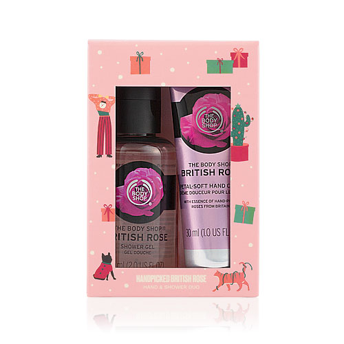 ギフト ギフト 1 000円 The Body Shop ザボディショップ
