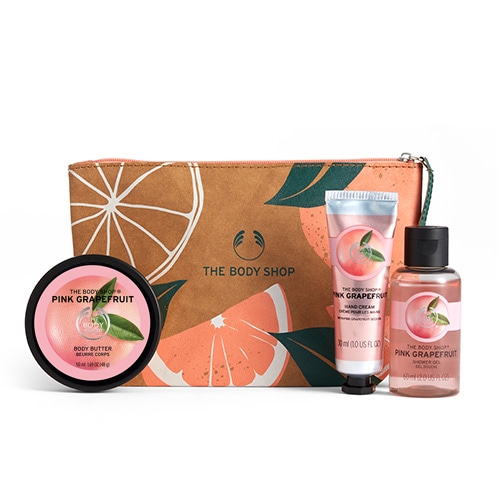 ギフト The Body Shop ザボディショップ ギフト The Body Shop ザボディショップ