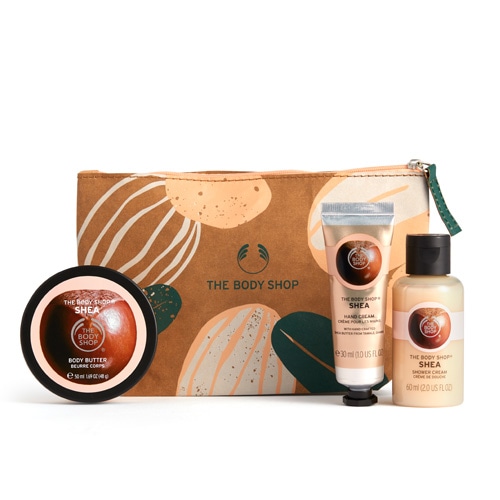 バス ボディ シリーズから選ぶ シア The Body Shop ザボディショップ バス ボディ シリーズから選ぶ シア The Body Shop ザボディショップ