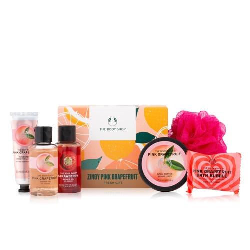 ギフト The Body Shop ザボディショップ ギフト The Body Shop ザボディショップ