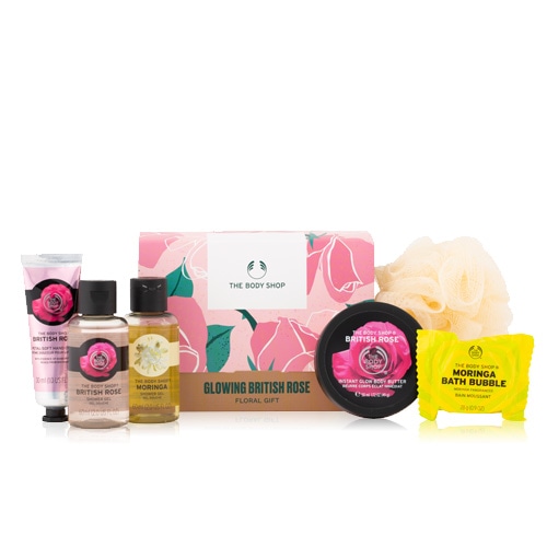 ギフト The Body Shop ザボディショップ ギフト The Body Shop ザボディショップ
