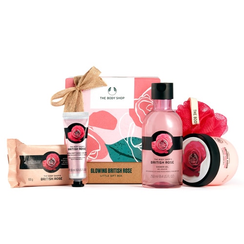ギフト The Body Shop ザボディショップ ギフト The Body Shop ザボディショップ