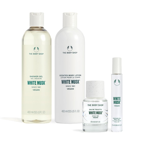 The Body Shop ザボディショップ オフィシャルサイト The Body Shop ザボディショップ オフィシャルサイト
