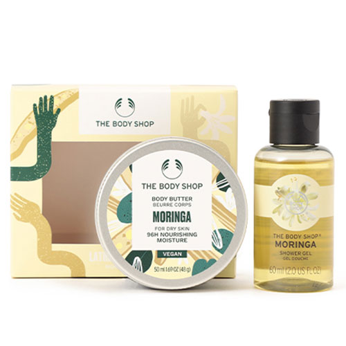 ギフト｜THE BODY SHOP (ザボディショップ)