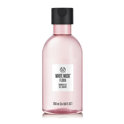 THE BODY SHOP(ザボディショップ) ホワイトムスク フローラ