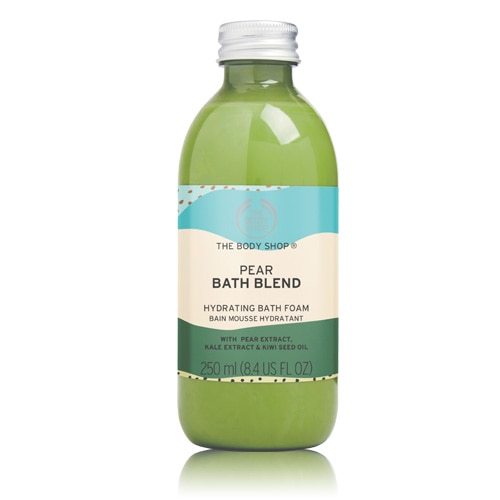 The Body Shop ザボディショップ オフィシャルサイト