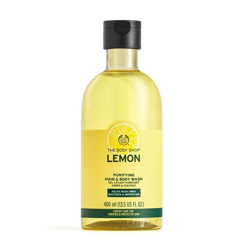 メンズ ヘア ボディウォッシュ The Body Shop ザボディショップ