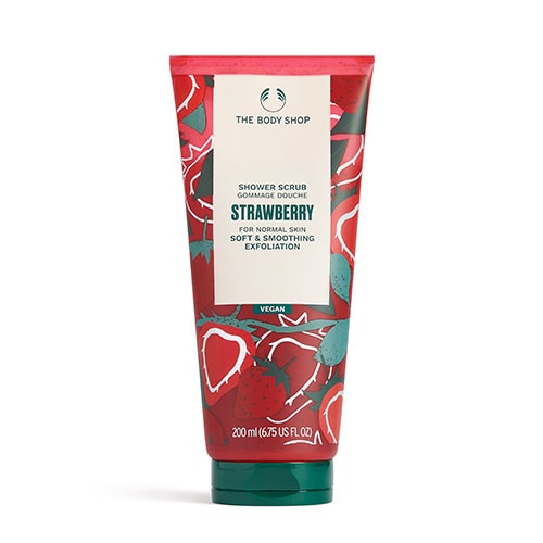 シャワースクラブ ST｜ THE BODY SHOP（ザボディショップ