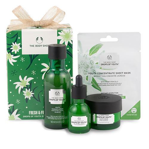 メンズ フェイスケア The Body Shop ザボディショップ