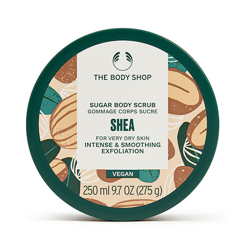 ボディスクラブ SB｜THE BODY SHOP（ザボディショップ） オフィシャル