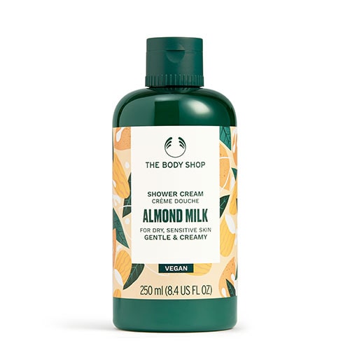 シャワークリーム AM｜ THE BODY SHOP（ザボディショップ ...