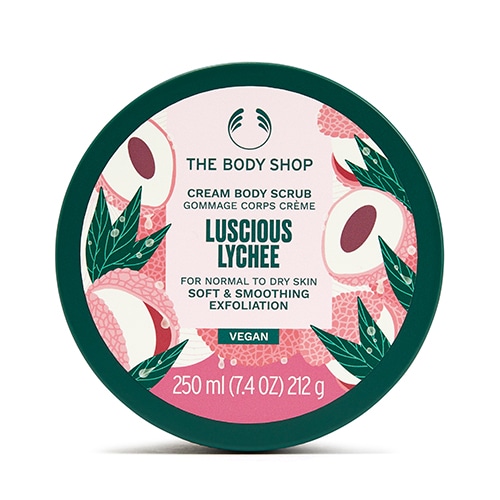 バス＆ボディ/ボディスクラブ｜THE BODY SHOP (ザボディショップ)