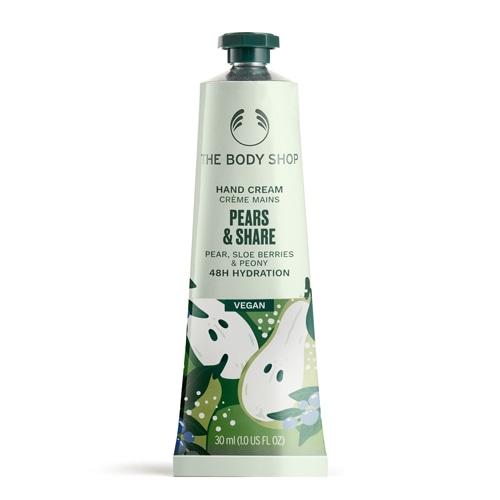 ハンドクリーム PE｜ THE BODY SHOP（ザボディショップ） オフィシャル