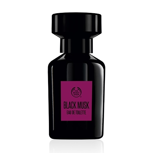 ブラックムスク オードトワレ 30ml The Body Shop ザボディショップ オフィシャルサイト ブラックムスク オードトワレ 30ml The Body Shop ザボディショップ オフィシャルサイト