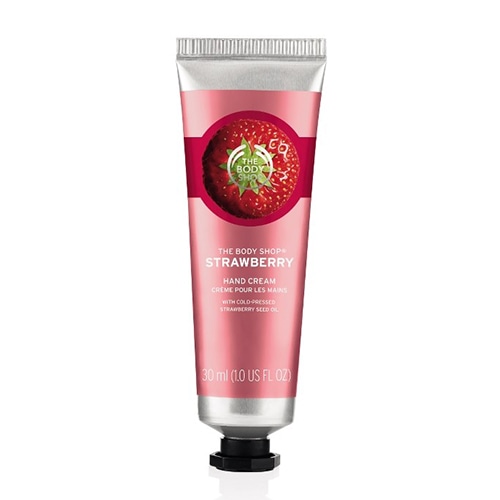 ハンドクリーム ST｜ THE BODY SHOP（ザボディショップ