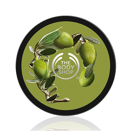 ボディバター オリーブ ボディ クリーム 人気 ブランド The Body Shop ザボディショップ オフィシャルサイト