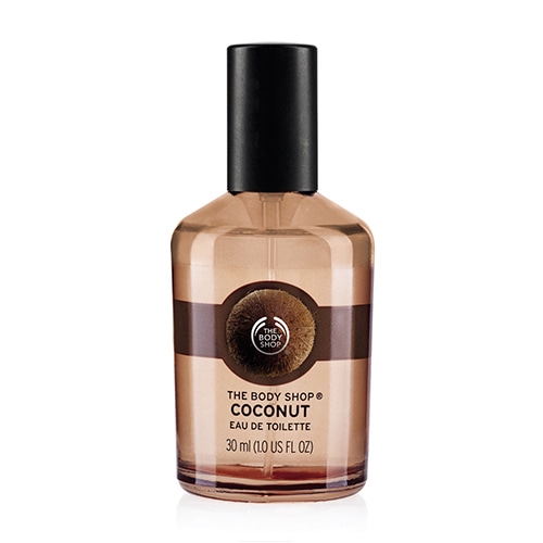 オードトワレ ココナッツ The Body Shop ザボディショップ オフィシャルサイト オードトワレ ココナッツ The Body Shop ザボディショップ オフィシャルサイト
