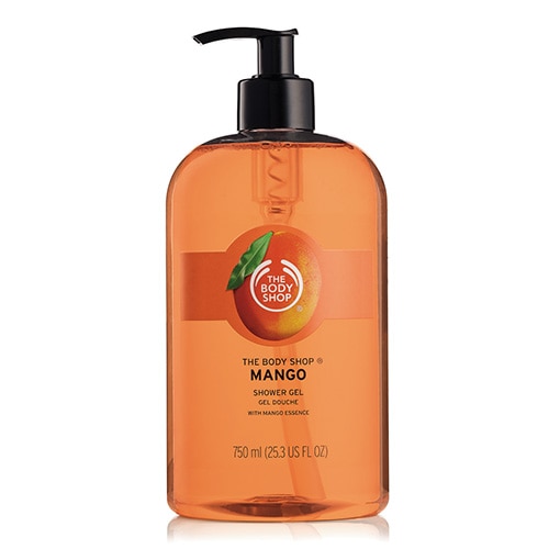 The Body Shop ザボディショップ オフィシャルサイト