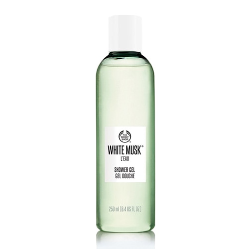 ホワイトムスク ロー シャワージェル The Body Shop ザボディショップ オフィシャルサイト ホワイトムスク ロー シャワージェル The Body Shop ザボディショップ オフィシャルサイト