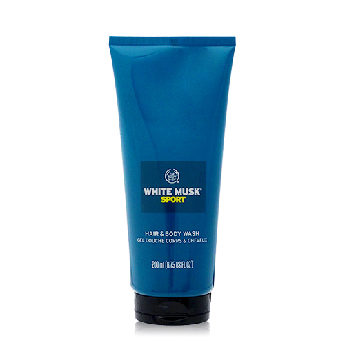 ホワイトムスク スポーツ ヘアー ボディウォッシュ The Body Shop ザボディショップ オフィシャルサイト ホワイトムスク スポーツ ヘアー ボディウォッシュ The Body Shop ザボディショップ オフィシャルサイト