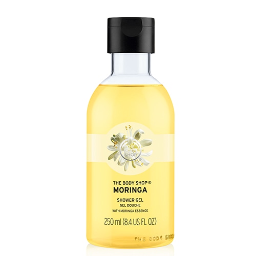 モリンガ バス ボディギフト The Body Shop ザボディショップ オフィシャルサイト