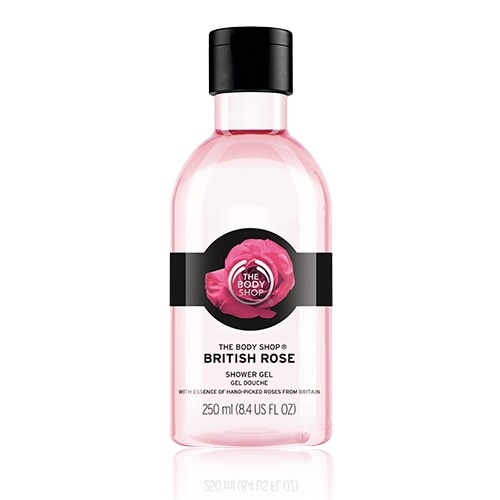 ボディケアギフト BR｜ THE BODY SHOP（ザボディショップ