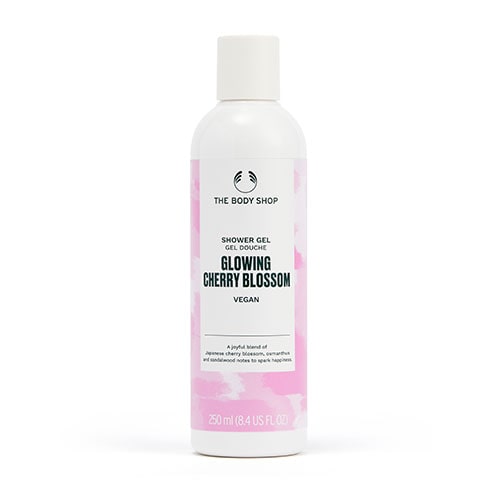 サクラ ボディケアセット｜ THE BODY SHOP（ザボディショップ 