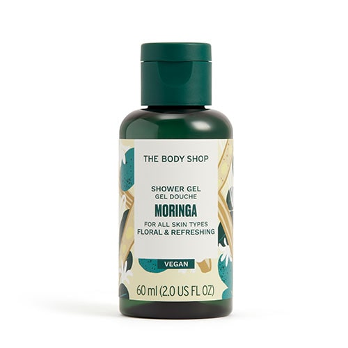 ポーチギフト MO｜ THE BODY SHOP（ザボディショップ） オフィシャルサイト
