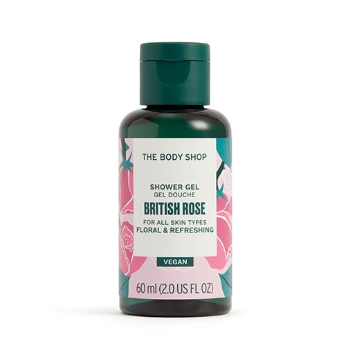 ミニボディケアギフト BR｜ THE BODY SHOP（ザボディショップ