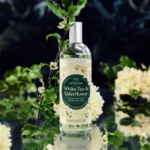 �t���O�����X�~�X�g �z���C�g�e�B�[���G���_�[�t�����[