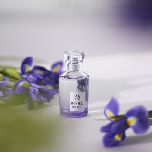ホワイトムスク オード トワレ 60ml The Body Shop ザボディショップ オフィシャルサイト ホワイトムスク オード トワレ 60ml The Body Shop ザボディショップ オフィシャルサイト
