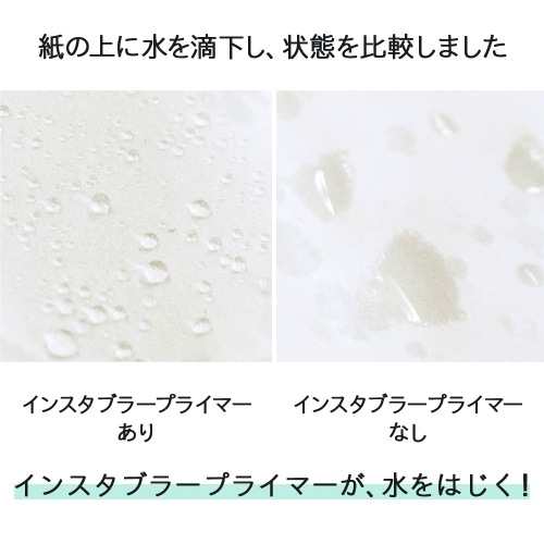 インスタブラー プライマー | THE BODY SHOP(ザボディショップ