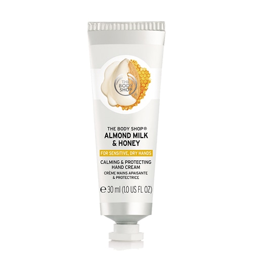 ハンドクリームトリオ The Body Shop ザボディショップ オフィシャルサイト