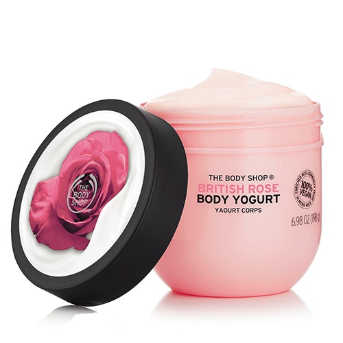 ボディケアギフト BR｜ THE BODY SHOP（ザボディショップ