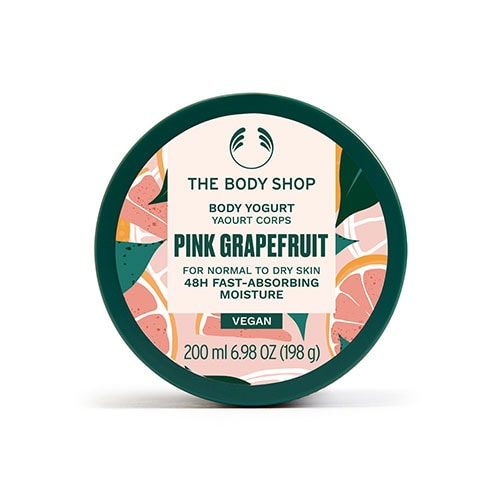 ボディヨーグルト PG｜ THE BODY SHOP（ザボディショップ ...