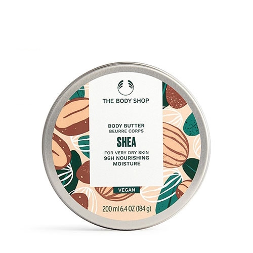 ボディバターセット｜ THE BODY SHOP（ザボディショップ 