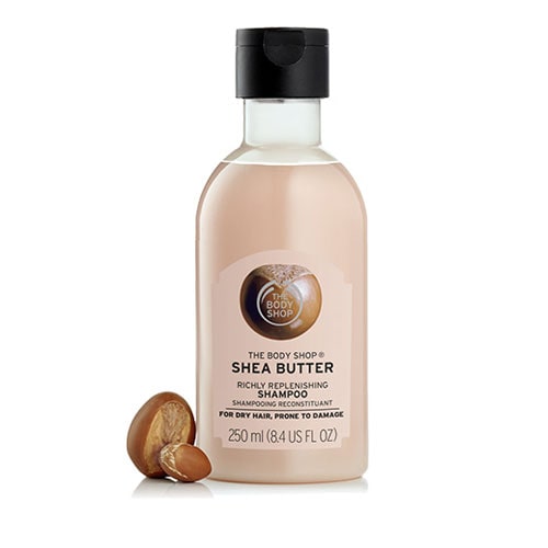 シアバター コレクション The Body Shop ザボディショップ オフィシャルサイト