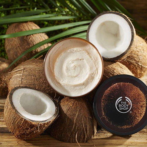 ボディバター ココナッツ ボディ クリーム いい匂い The Body Shop ザボディショップ オフィシャルサイト ボディバター ココナッツ ボディ クリーム いい匂い The Body Shop ザボディショップ オフィシャルサイト