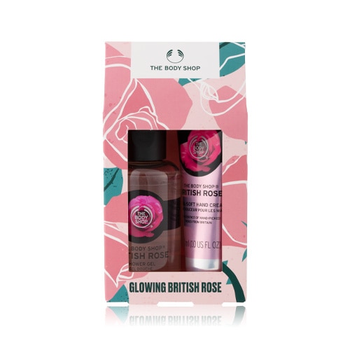 ブリティッシュローズ ハンド シャワージェルデュオ The Body Shop ザボディショップ オフィシャルサイト ブリティッシュローズ ハンド シャワージェルデュオ The Body Shop ザボディショップ オフィシャルサイト