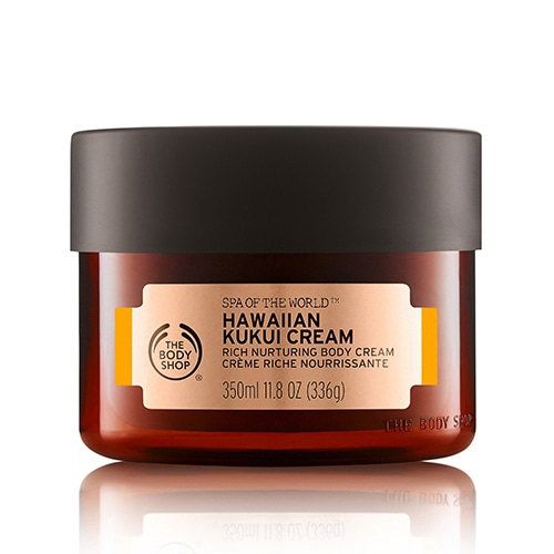 ハワイアン リッチボディクリーム The Body Shop ザボディショップ オフィシャルサイト ハワイアン リッチボディクリーム The Body Shop ザボディショップ オフィシャルサイト