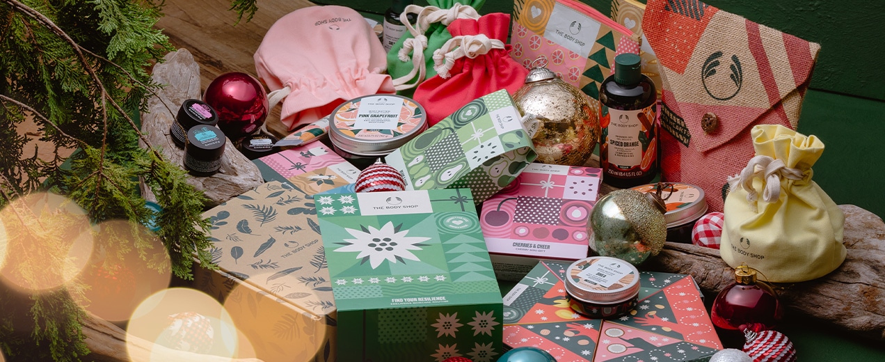 gift top