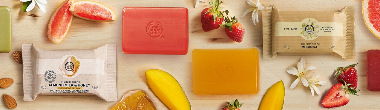 バス ボディ 石鹸 The Body Shop ザボディショップ バス ボディ 石鹸 The Body Shop ザボディショップ