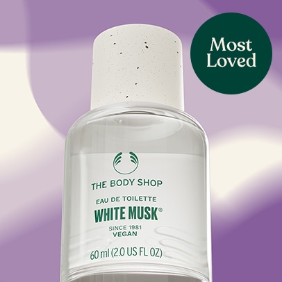 フレグランス|THE BODY SHOP (ザボディショップ) フレグランス|THE BODY SHOP (ザボディショップ)