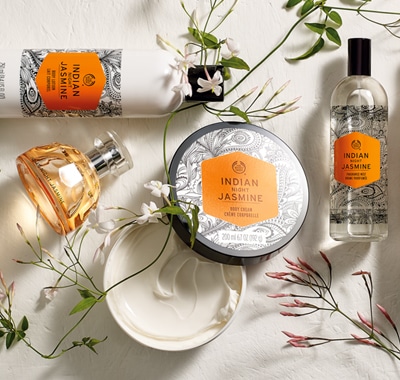 フレグランス The Body Shop ザボディショップ